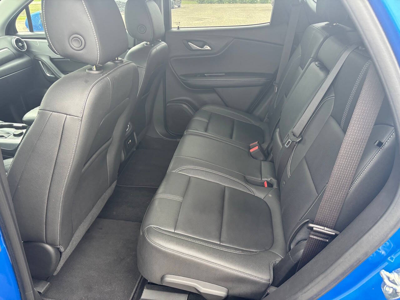 2024 Chevrolet Blazer 3LT - Photo 15