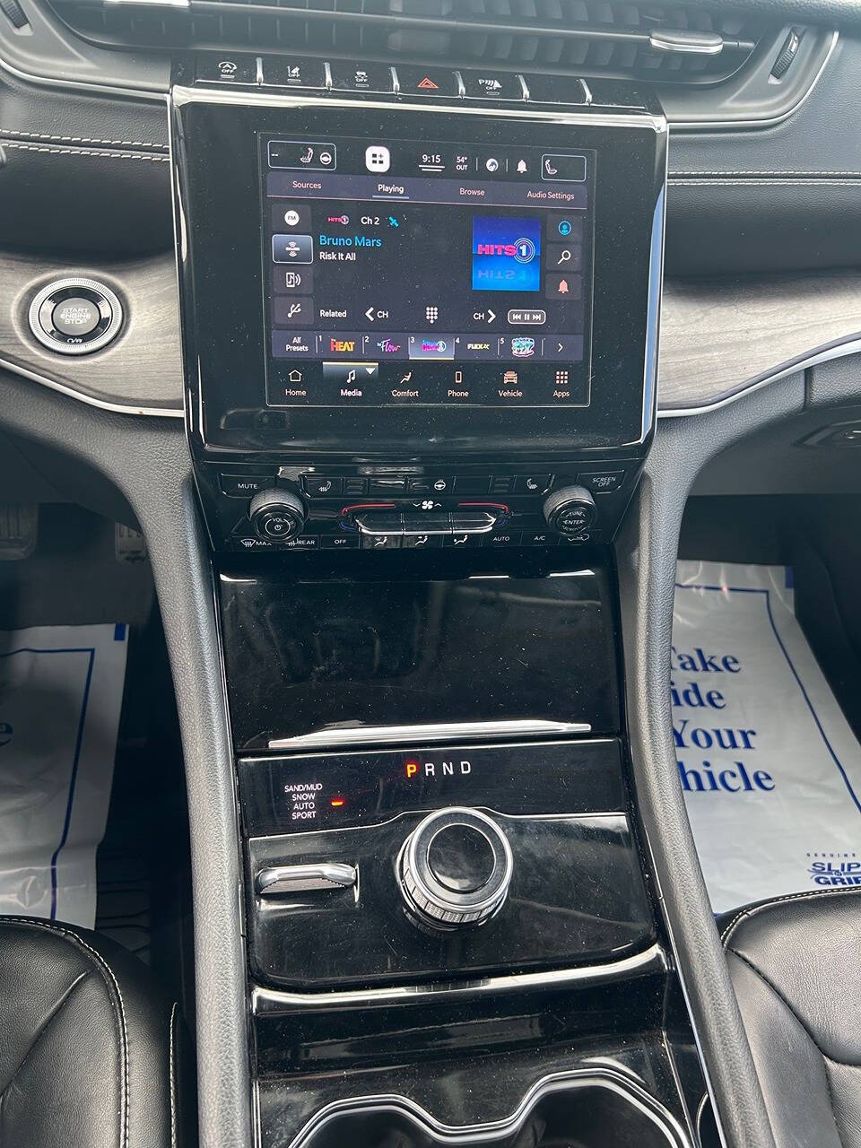 2021 Jeep Grand Cherokee L Limited - Photo 12