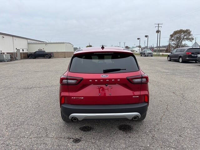 2025 Ford Escape Active photo 4
