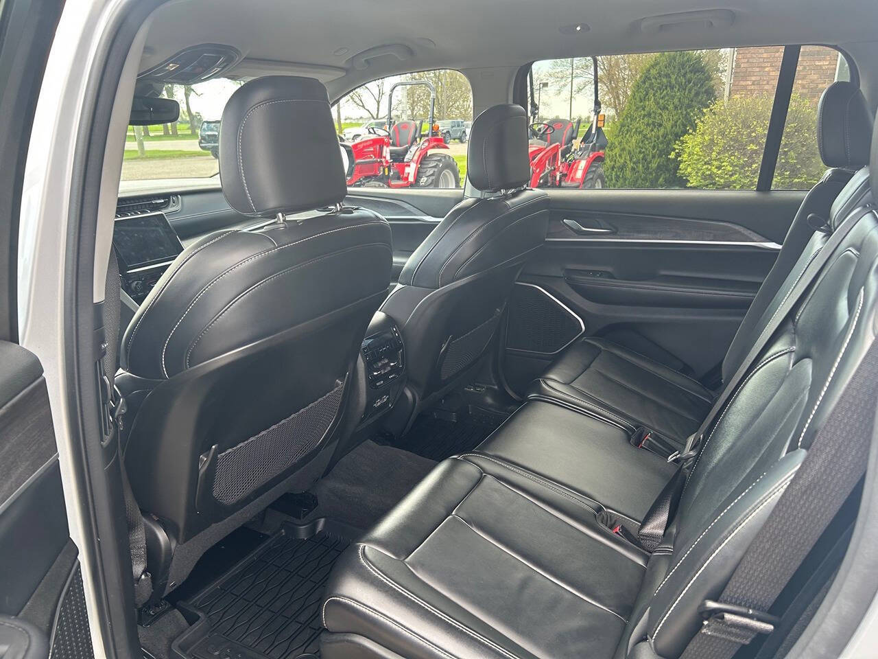 2021 Jeep Grand Cherokee L Limited - Photo 16