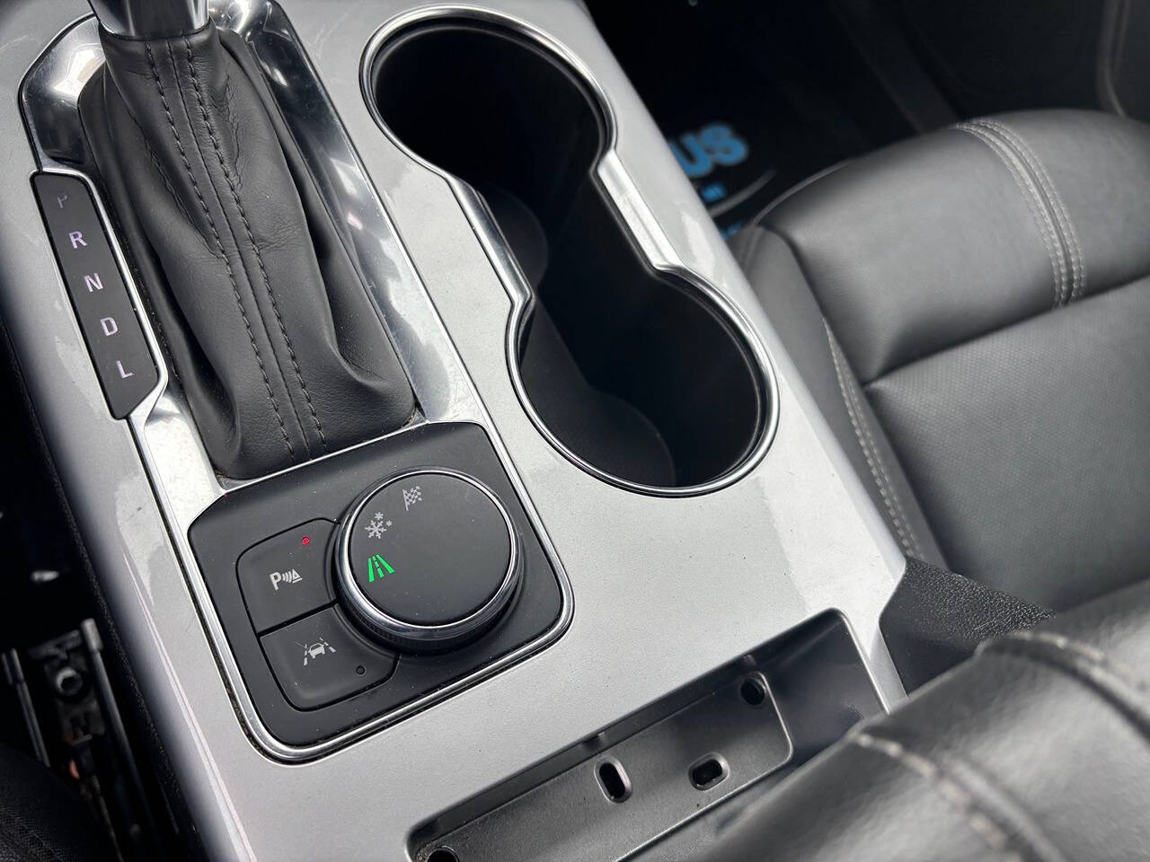 2024 Chevrolet Blazer 3LT - Photo 13
