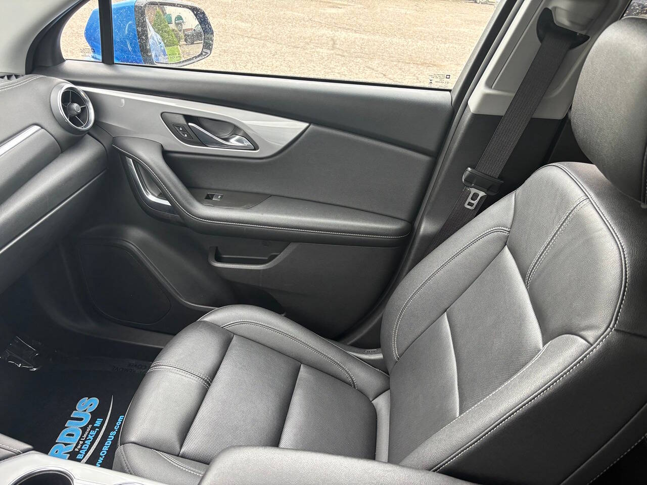 2024 Chevrolet Blazer 3LT - Photo 12