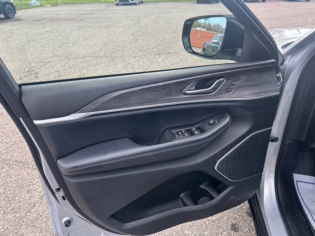 2021 Jeep Grand Cherokee L Limited - Photo 15