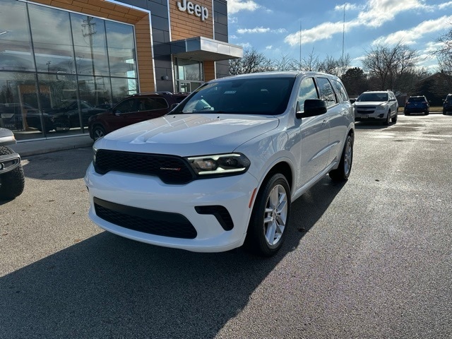 2023 Dodge Durango GT's photo