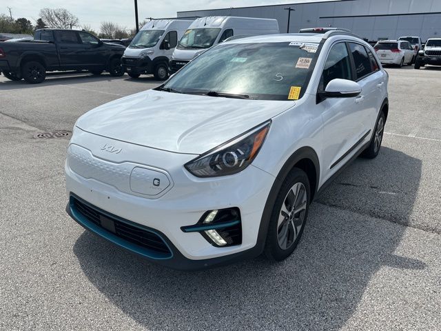 Used 2022 Kia Niro EX Premium with VIN KNDCE3LG3N5142846 for sale in Glendale, WI