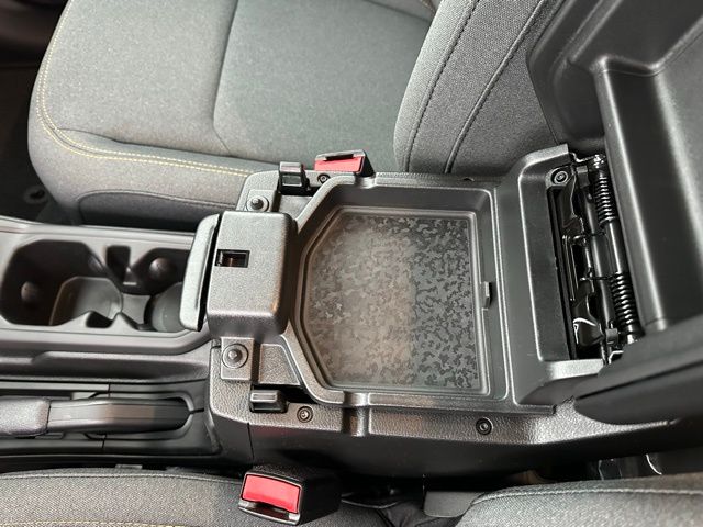 2026 Jeep Wrangler 2-Door Sport - Photo 26
