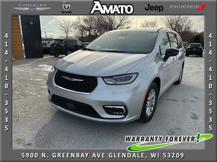 2024 Chrysler Pacifica Touring L Minivan/Van