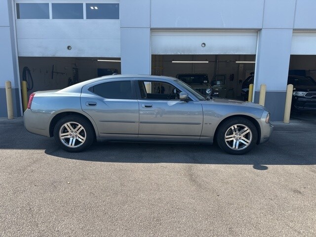 2006 Dodge Charger R/T Daytona photo 4