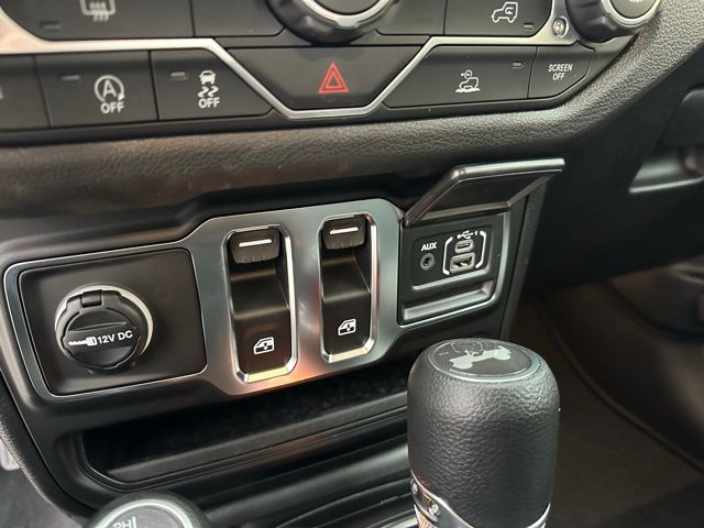 2026 Jeep Wrangler 2-Door Sport - Photo 30