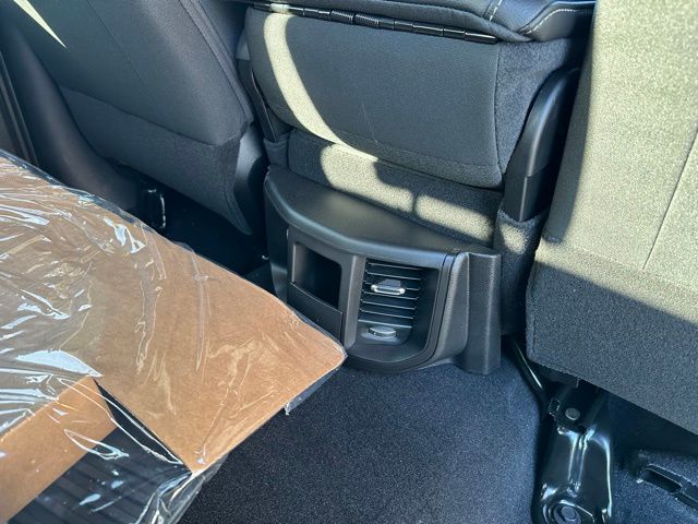 2026 RAM 2500 Tradesman - Photo 20