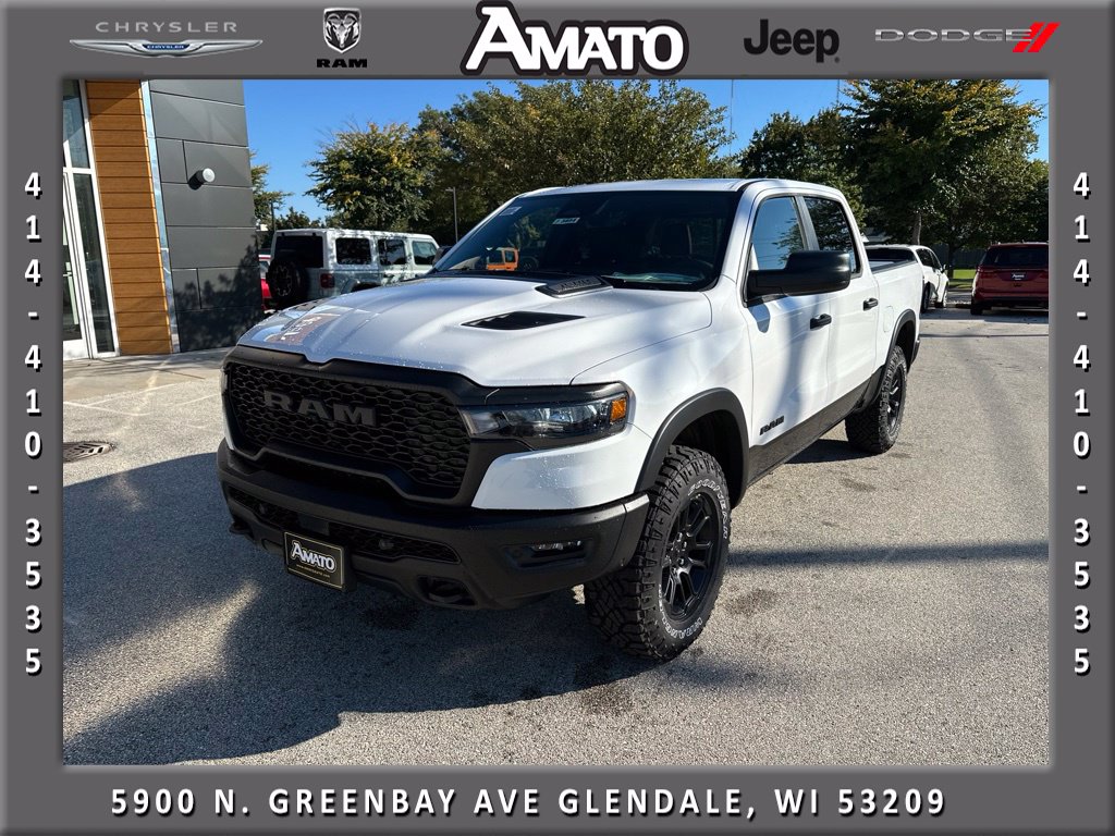  Ram 1500