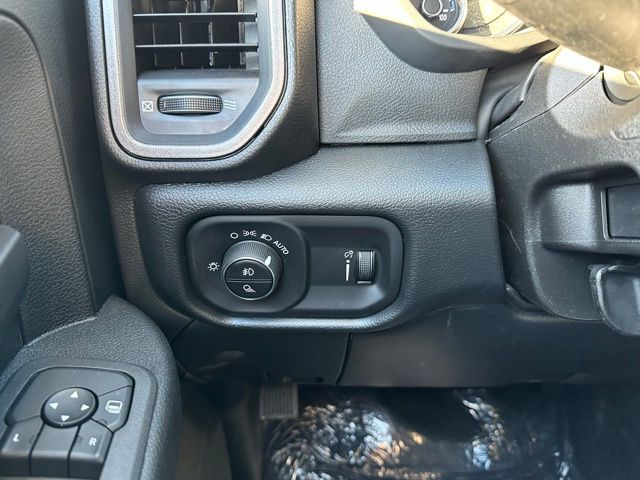 2026 RAM 3500 Tradesman - Photo 25