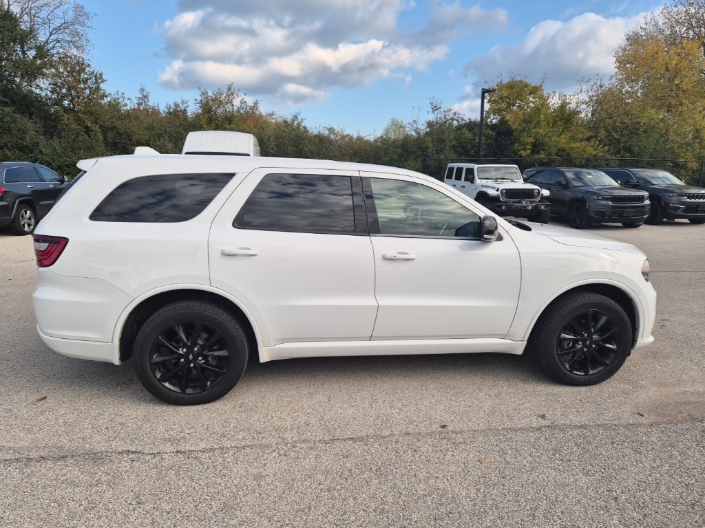 Used 2019 Dodge Durango GT Plus SUV