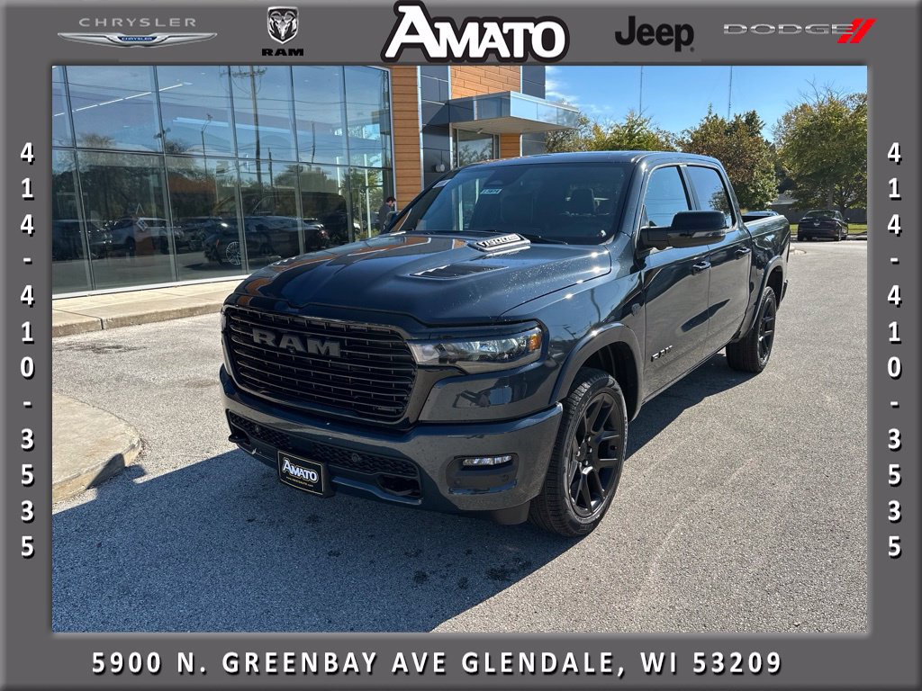  Ram 1500