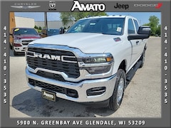 2025 Ram 2500 TRADESMAN CREW CAB 4X4 6'4 BOX Pickup