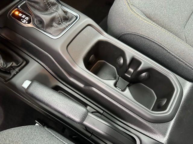 2026 Jeep Wrangler 2-Door Sport - Photo 28