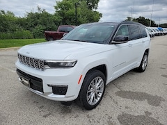 2025 Jeep Grand Cherokee L SUMMIT 4X4 Sport Utility