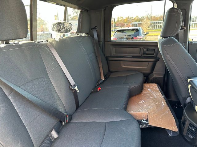 2026 RAM 2500 Tradesman - Photo 19