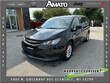  Chrysler Voyager