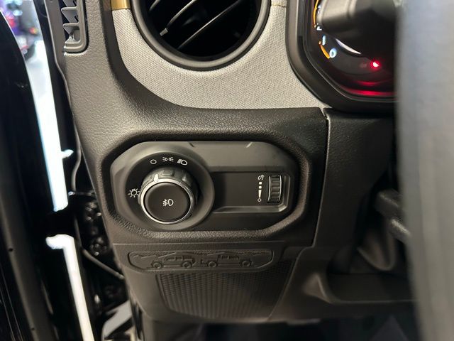 2026 Jeep Wrangler 2-Door Sport - Photo 18