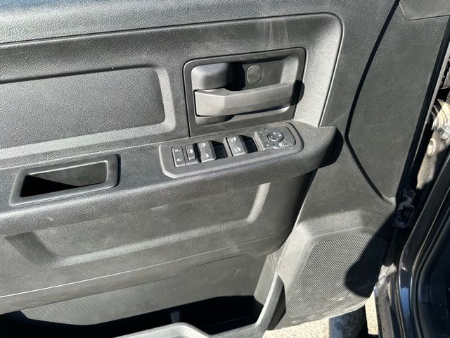 2026 RAM 2500 Tradesman - Photo 21