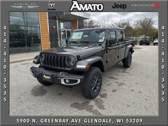2026 Jeep Gladiator 85TH ANNIVERSARY EDITION 4X4 Pickup