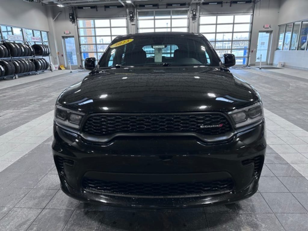 Used 2023 Dodge Durango GT SUV