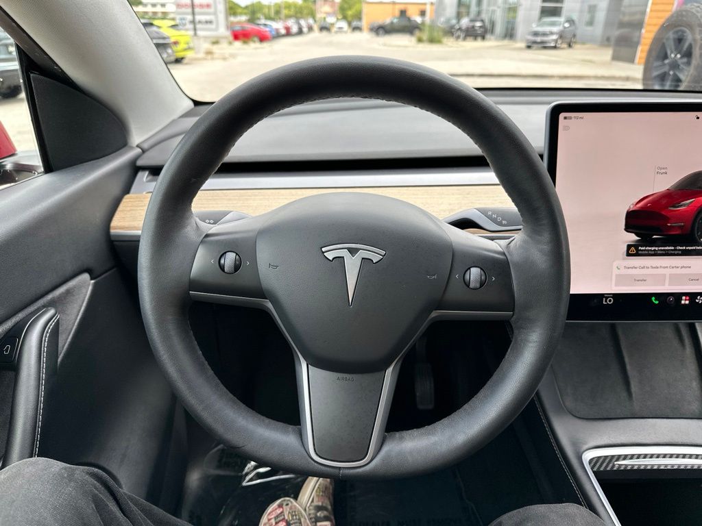 2022 Tesla Model Y Long Range - Photo 27