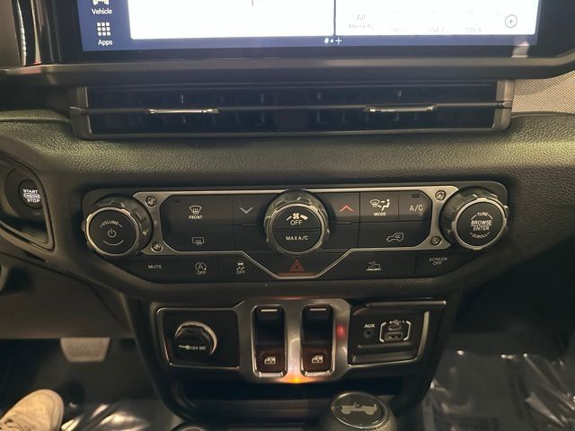 2026 Jeep Wrangler 2-Door Sport - Photo 29