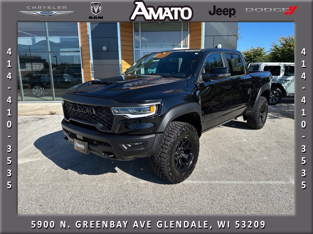  Ram 1500