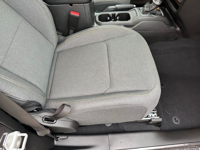 2026 Jeep Wrangler 2-Door Sport - Photo 12