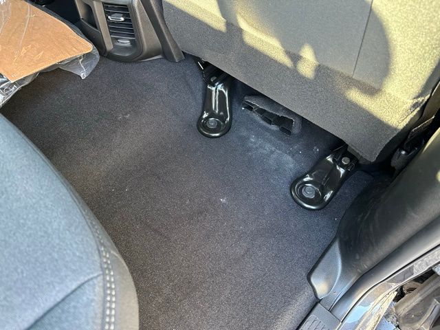 2026 RAM 2500 Tradesman - Photo 18
