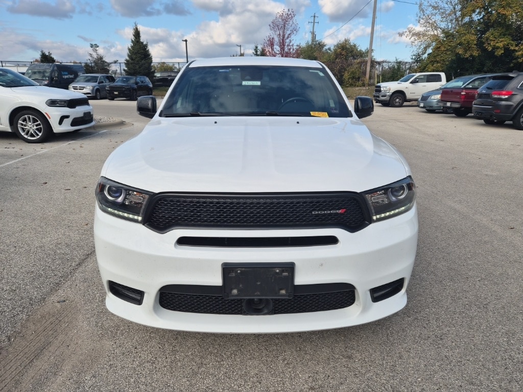 Used 2019 Dodge Durango GT Plus SUV