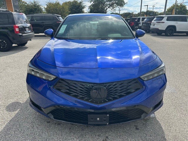 2023 Acura Integra A-Spec photo 3