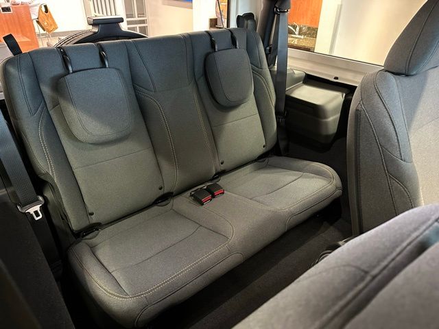 2026 Jeep Wrangler 2-Door Sport - Photo 13