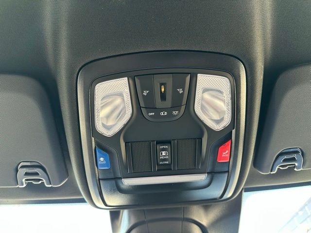 2026 RAM 2500 Tradesman - Photo 36
