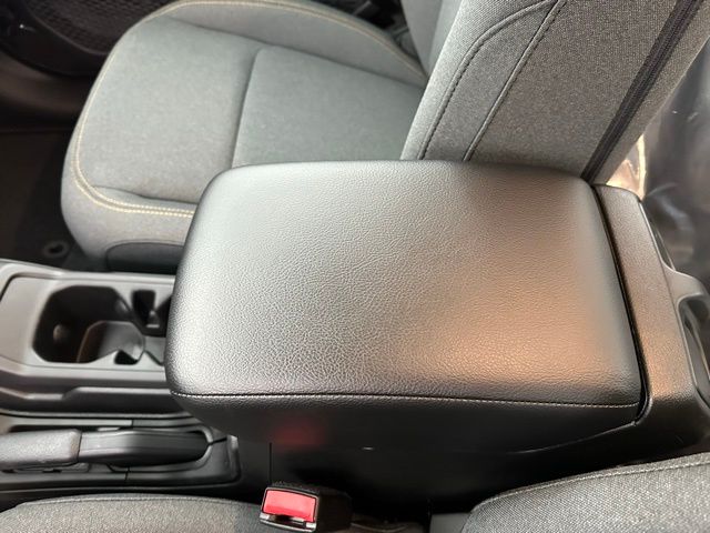 2026 Jeep Wrangler 2-Door Sport - Photo 25