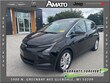 Chevrolet Bolt EV