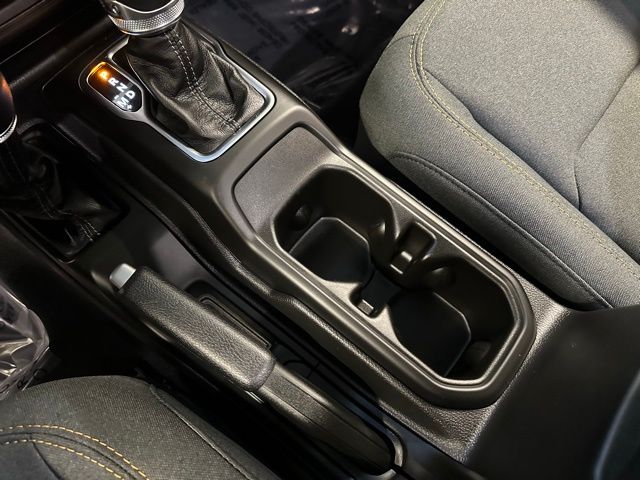 2026 Jeep Wrangler 2-Door Sport - Photo 26