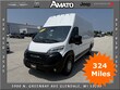 Ram Promaster 3500 EV
