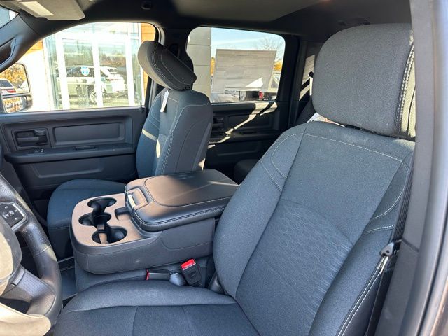 2026 RAM 2500 Tradesman - Photo 24