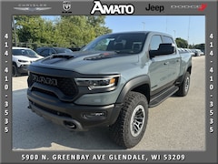 2021 Ram 1500 TRX Truck