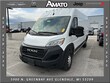 Ram Promaster 2500