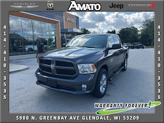 2017 Ram 1500 Express Truck