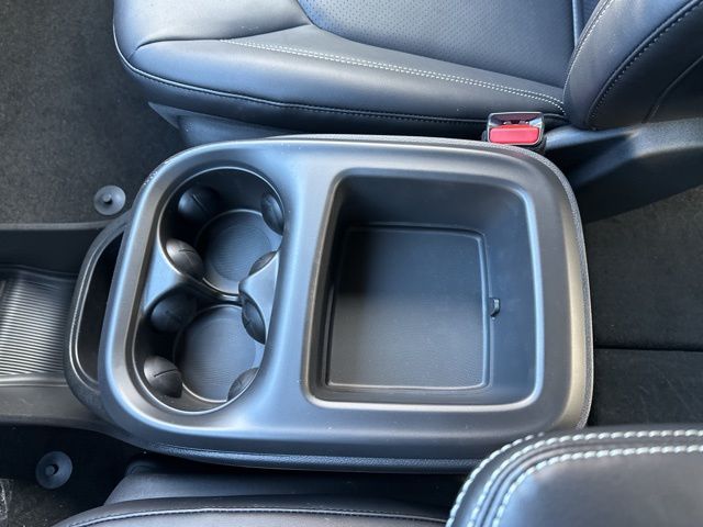 2026 Chrysler Pacifica Select - Photo 27