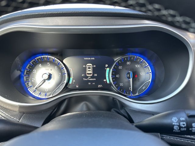 2026 Chrysler Pacifica Select - Photo 26
