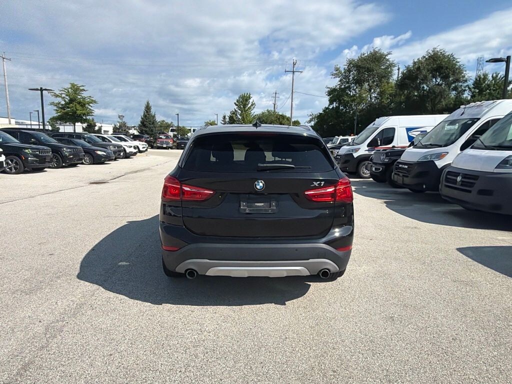 Used 2016 BMW X1 xDrive28i SUV