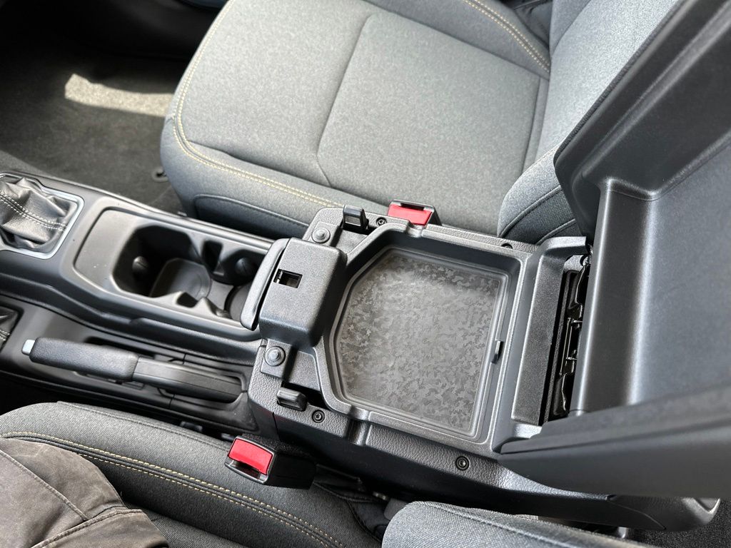 2026 Jeep Wrangler 2-Door Sport - Photo 25