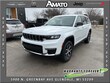  Jeep Grand Cherokee L