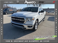 2023 Ram 1500 Big Horn/Lone Star Truck